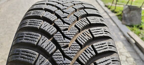 Zimné pneu 185/55 R16 --- FALKEN - 5