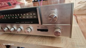 Sansui 331 made in Japan - 5