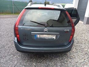 Citroen C5 - 5