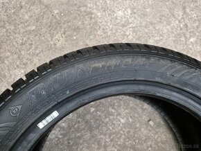 225/50 r17 zimné 4 ks DUNLOP - nepoužité - DOT2023 - 5