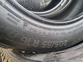 205/55R16 - 5