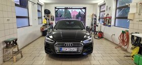 A5 Sportback 210kw - 5