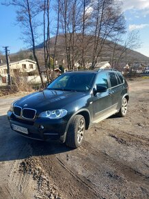 X5 rv 2011 - 5