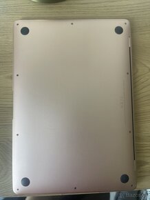 Macbook Air 2019 128GB rose gold - 5