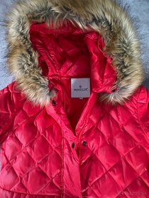 Moncler kabat - 5