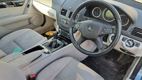 Mercedes-Benz C-CLASS 220Cdi - 5