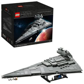 Lego star wars imperial Destroyer 75252 - 5