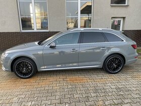 Audi A4 2.0 TFSI Allroad - 5