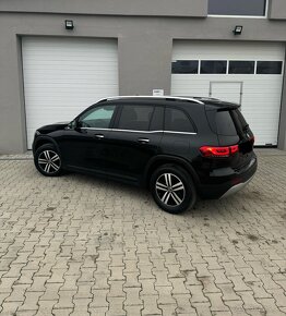 Mercedes-Benz GLB 180d - mod. 2021 - 67.000km - Odpočet DPH - 5