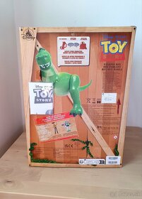 Dinosaurus Rex TOY STORY (T-Rex) - 5