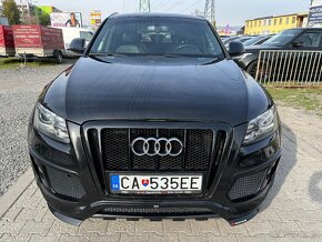 Audi Q5 3.0 TDi QUATTRO S-LINE ABT - 5