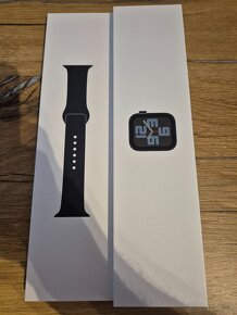 Apple Watch SE 44 mm - 5