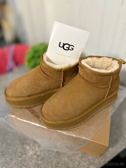 Ugg mini platform - 5