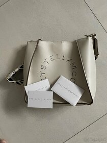 kabelka stella mc cartney kúpená 670€ - 5