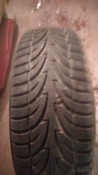 Zimné pneumatiky 245/70R16 - 5