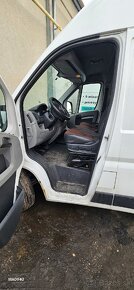 Fiat Ducato 2.3 JTD 17H - chladiar - 5