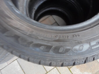 Good Year 165/70 R14 č.4L - 5