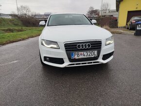 Audi A4 B8 2.0tdi S-line - 5