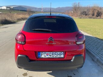 Citroen C3 - 5