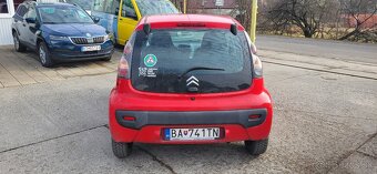 Citroen C1 1.0i kup.v SR 2008 - 5