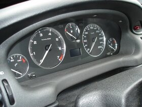 Peugeot 406 coupe - 5