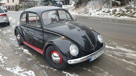 VW Chrobak 1300 1971 - 5