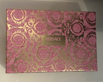 Versace Bright Crystal sada - 5