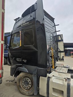 Volvo FH 500 EEV - 5