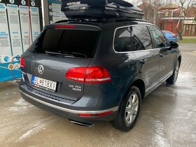 Znizena cena VW Touareg 2 Facelift - 5