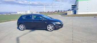 Seat Leon 1.9 TDI 77 KW - 5