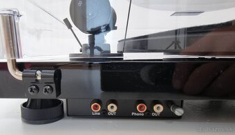 Pro-ject Debut III BT Phono SB (Vstavany Bluetooth) - 5