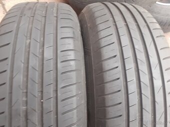 elektrony 5x114,3 r15 letne 195/65 r15 - 5