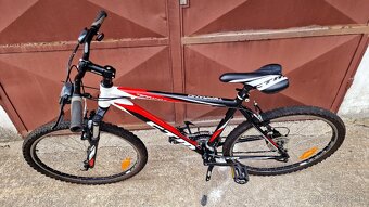 Bicykel 26" CTM AXON L - pre postavu od 155cm TOP STAV - 5