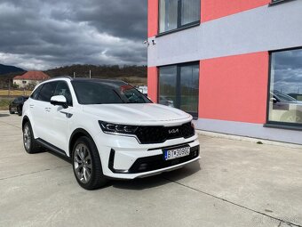 Kia Sorento 2.2 CRDi Platinum 142kW DPH - 5