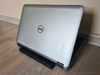 ▼Dell Latitude E6440 - 14" / i5-4300M / 8GB / SSD / ZÁR▼ - 5