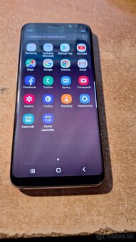 Samsung galaxy S8 2ks - 5