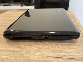 Lenovo IdealPad G580 - 5