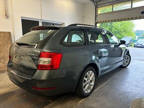 ŠKODA OCTAVIA 2020 TDI | ODPOČET DPH - 5