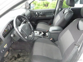 KIA Sorento 2,5 Crdi 170Ps 4x4 2007 - 5