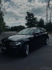 Bmw e87 120d - 5