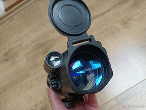 Noční vidění Pulsar Digisight N750 - 5