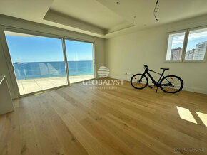 Exkluzívny apartmán - 193 m2 - Delfin Tower - Benidorm - Špa - 5