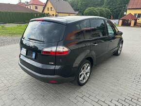 FORD S-MAX 2.0 TDCI - 5