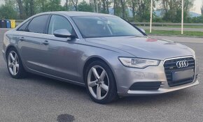 Audi a6 c7 2014 - 5