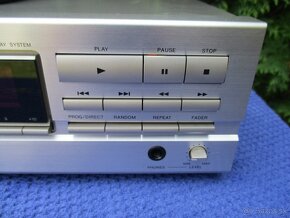 Denon DCD-680 - 5