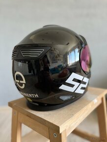 Moto prilba Schuberth S2 - 5