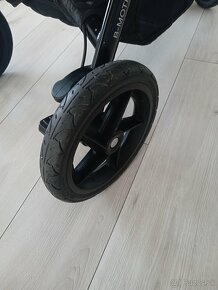 Britax B-motion 4 plus - 5