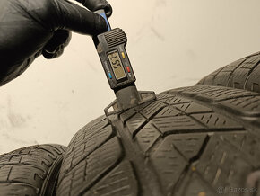 225/65 R17 Zimné pneumatiky Pirelli Scorpion Winter 4 kusy - 5