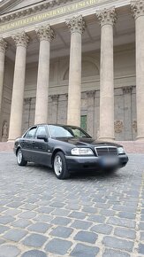 Mercedes C w202 - 5