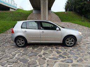 ✳️Volkswagen Golf 1.4 Comfortline nová TK/EK✳️ - 5